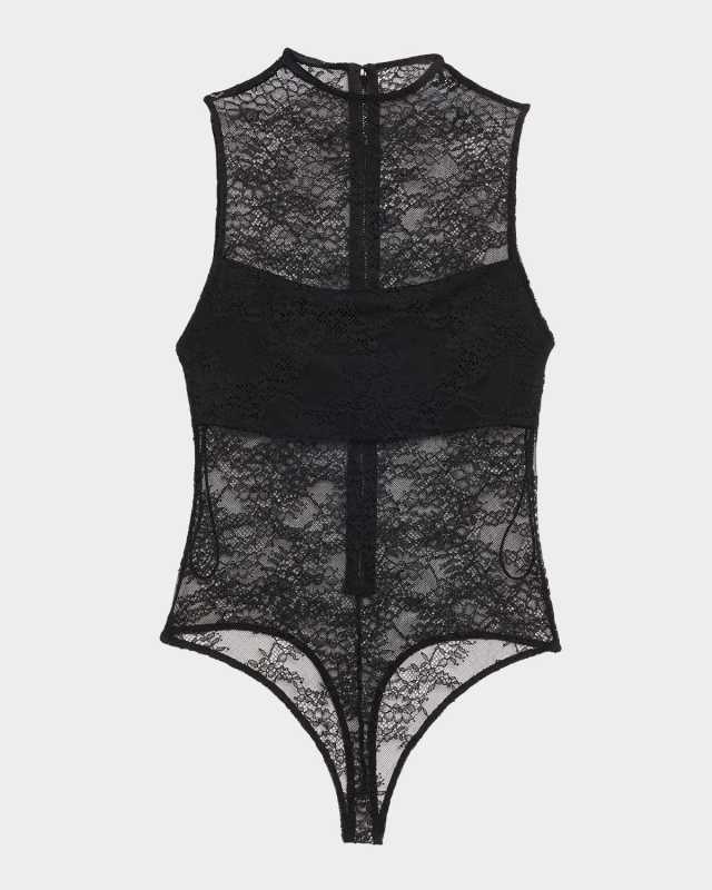 Nichol Lace Bodysuit
